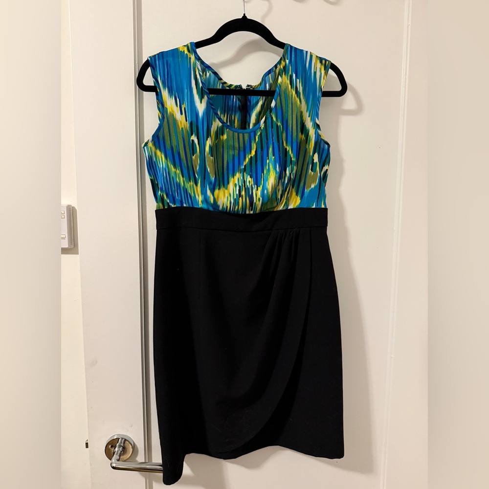Dress Barn mini dress